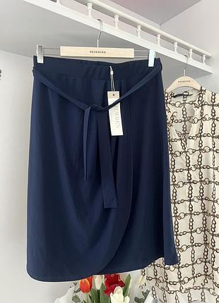 Нарядная юбка asos