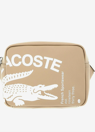 Сумка lacoste