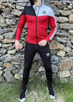 Спортивный костюм adidas performance