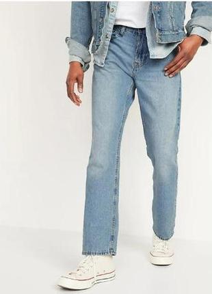 Чоловічі джинси від old navy. оригінал із сша