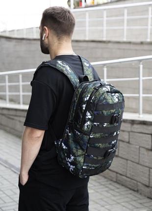Рюкзак / портфель 2