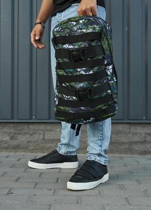 Рюкзак / портфель