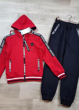 Спортивный костюм many &amp;many