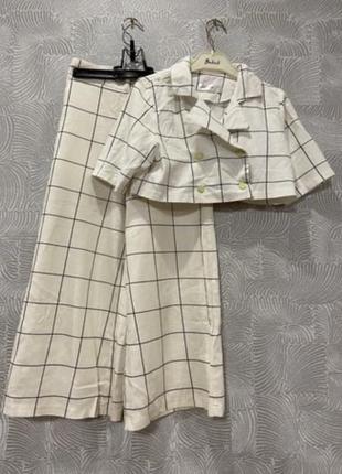 Костюм для девочки