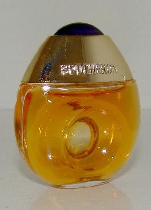 Миниатюра boucheron boucheron, edp. оригинал. винтаж.