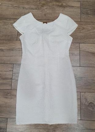 Біле плаття3 фото