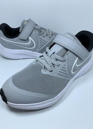 Кроссовки nike star runner