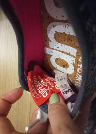 ❤кеди superdry usa 36-37❤10 фото