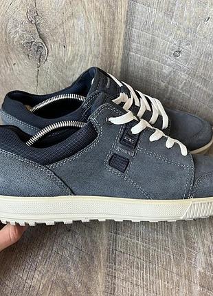 Кросівки ecco 42/27-27,5см