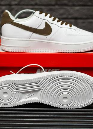 Кросівки nike air force 8