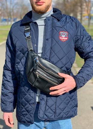 Стеганая куртка santa barbara polo & racquet club8 фото