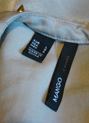 Платье mango 5