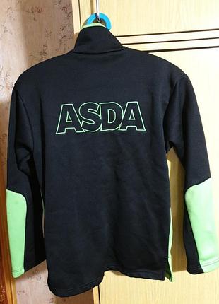 Яркая софтшел куртка asda от dimensions