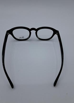 Комп'ютерні окуляри bozevon tr90 blue light blocking *01118 фото
