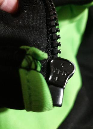 Яркая софтшел куртка asda от dimensions