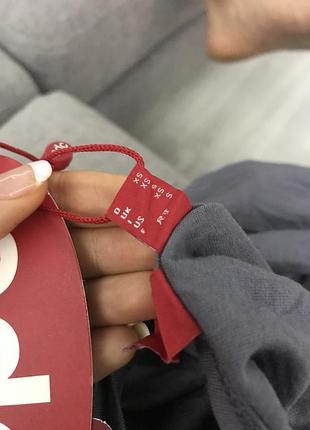 Серое платье esprit #розвантажуюсь 2