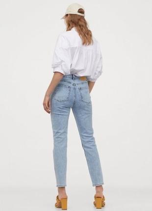 Джинсы, вареные джинсы2 фото