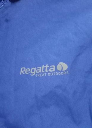 Куртка regatta2 фото