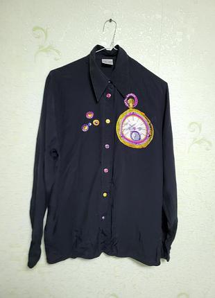 Рубашка choise by danwear