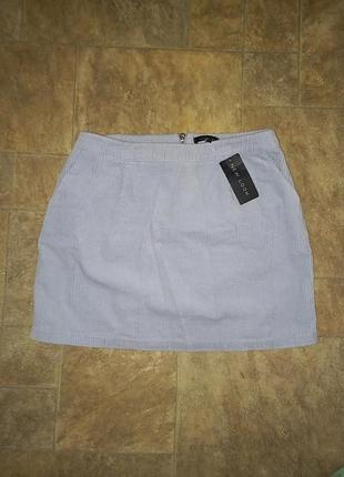 Спідниця вільвет