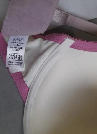 M&s качественный бюст р 75е сток5 фото