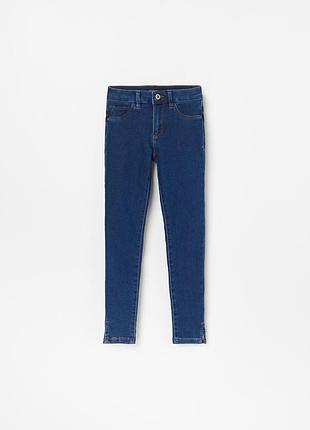 Джинси skinny fit