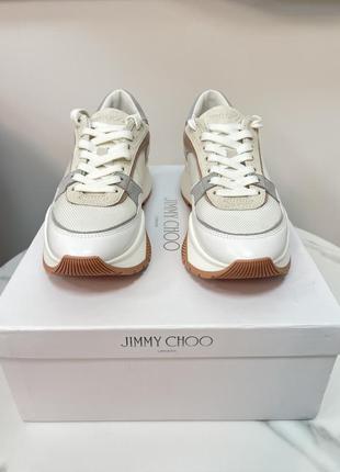 Кросівки jimmy choo оригінал2 фото