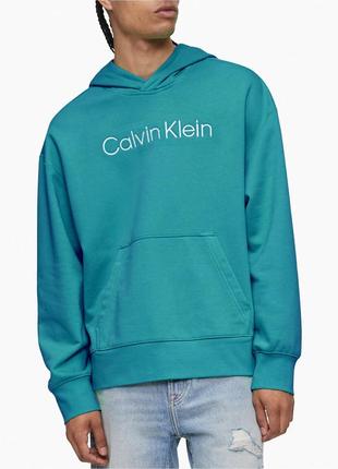 Чоловіче худі calvin klein