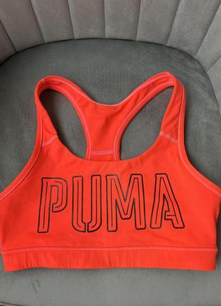 Спортивний топ puma