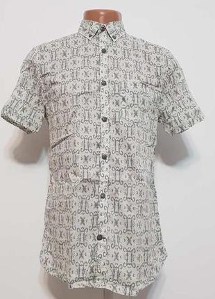 Тенниска john rocha. новая!