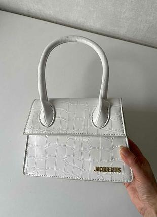 Сумка jacquemus