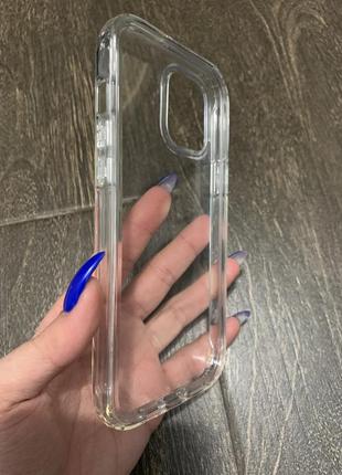 Чохол для iphone 12 pro max2 фото