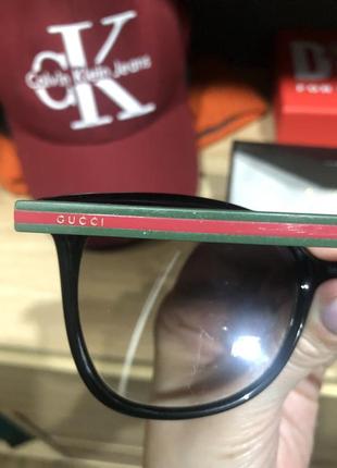 Gucci очки5 фото