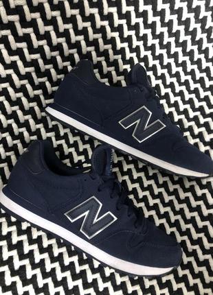 Кросівки new balance оригінал ( 253 к)