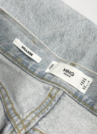 Світлі джинси від mango4 фото