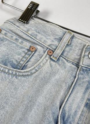 Світлі джинси від mango3 фото