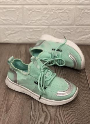 Кросівки для дівчат дитячі кросівки літні кросівки весняні кросівки кеди мокасини сліпони дитяче взуття