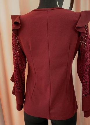 Кофта женская 3