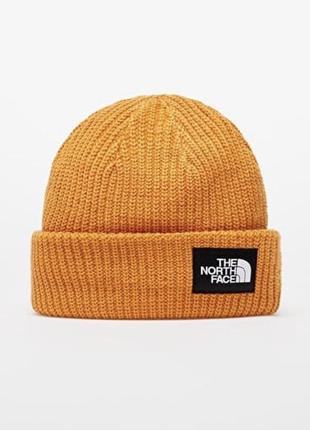 Шапка the north face