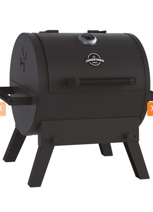jamestown smoker charlton 24300 117744000