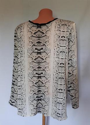 Блуза аутлет ( размер 38)