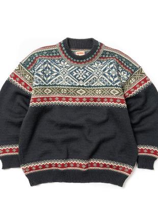 Norwear men's sweater мужской свитер