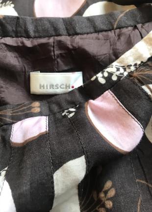 Спідниця harsch котон/м 4