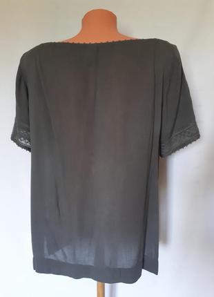 Блуза  gap ( размер 38-40)3 фото