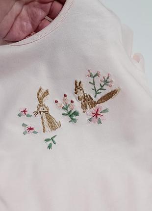 Ніжні боді від next 9