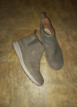 , ботинки деми