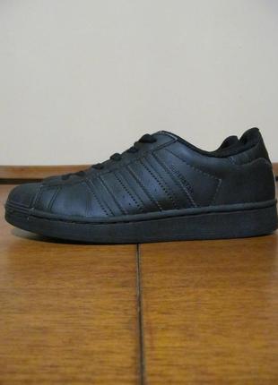 Кроссовки adidas superstar 2.01 фото