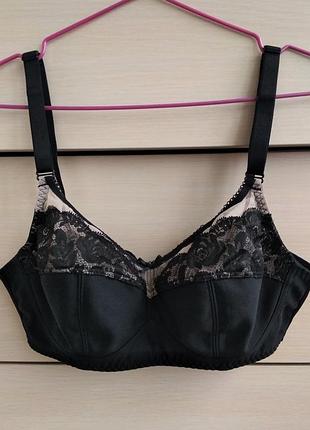 80-c мягкий бюст с кружевом без косточек george5 фото