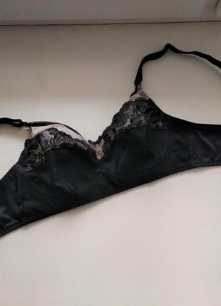 80-c мягкий бюст с кружевом без косточек george9 фото