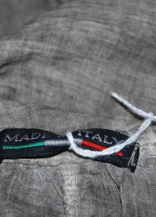 Італія підплатник чохол під плаття натуральний сарафан4 фото